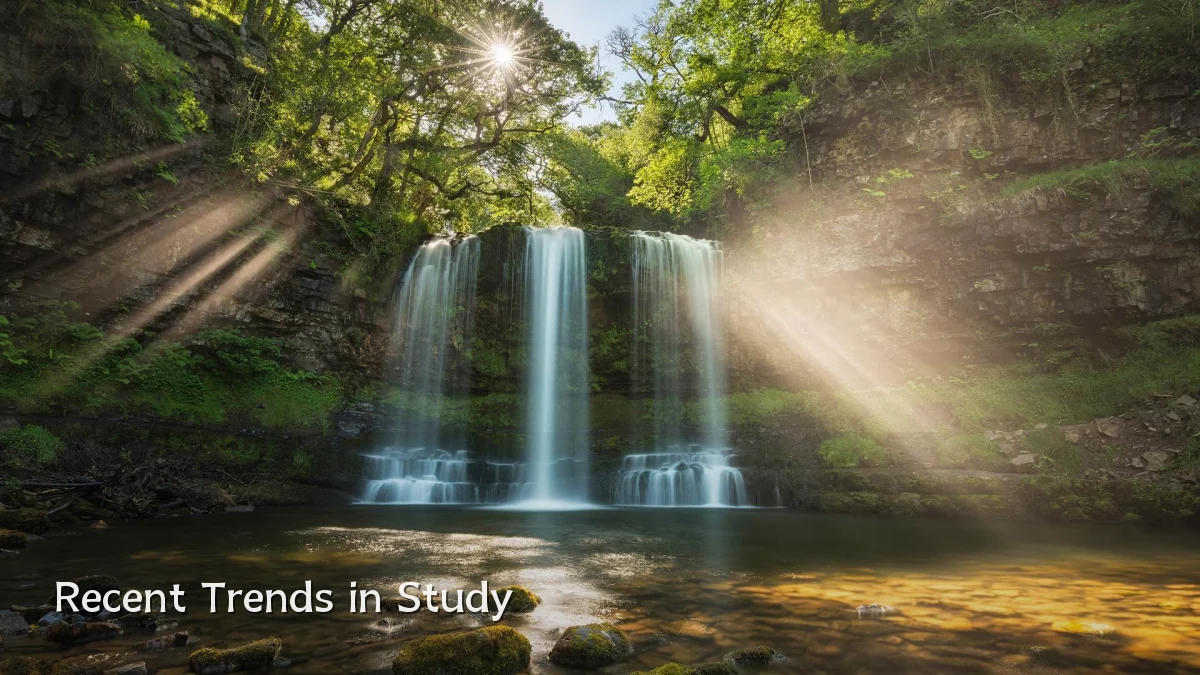 Recent Trends in Study